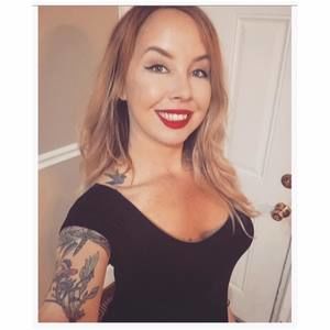 Meet your Posher, Kylie